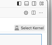select kernel